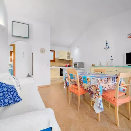 Rifugio Del Mare Semesterbostad Olbia