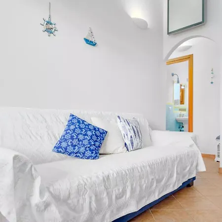 Rifugio Del Mare * Olbia