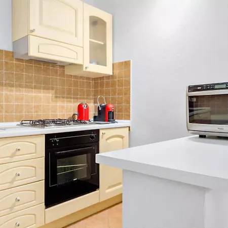 Rifugio Del Mare Semesterbostad *