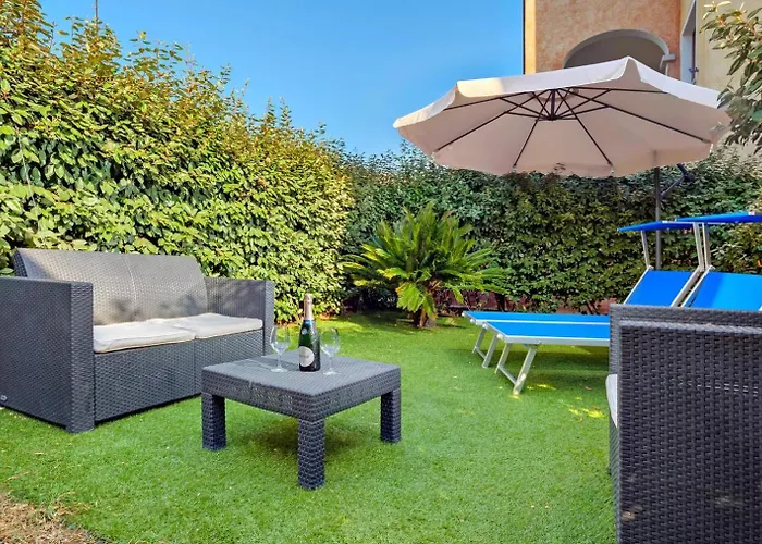 Rifugio Del Mare Olbia