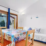 Дом отдыха Rifugio Del Mare Ольбия