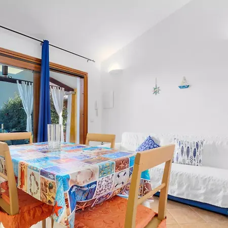 Ferienhaus Rifugio Del Mare Olbia