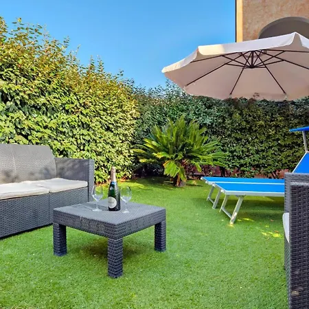 Rifugio Del Mare Olbia