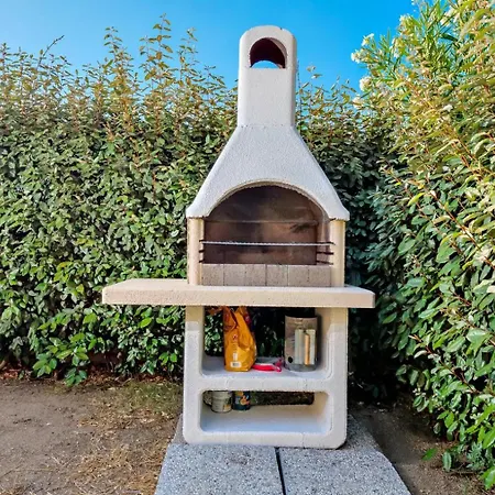 Rifugio Del Mare Feriehus