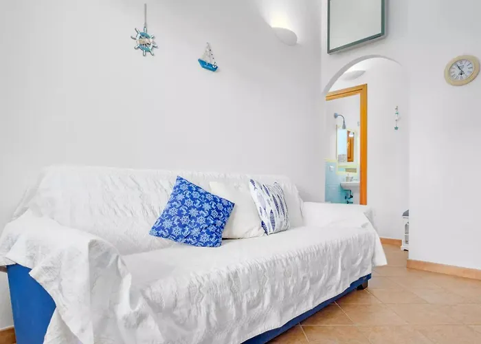 Rifugio Del Mare * Olbia