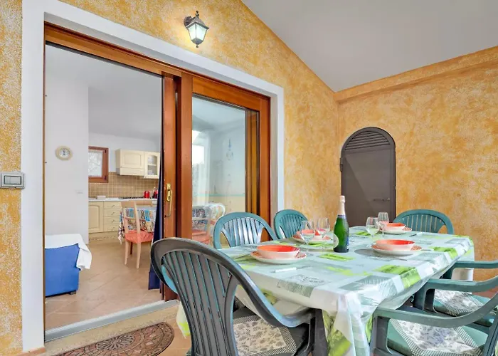 Rifugio Del Mare Olbia