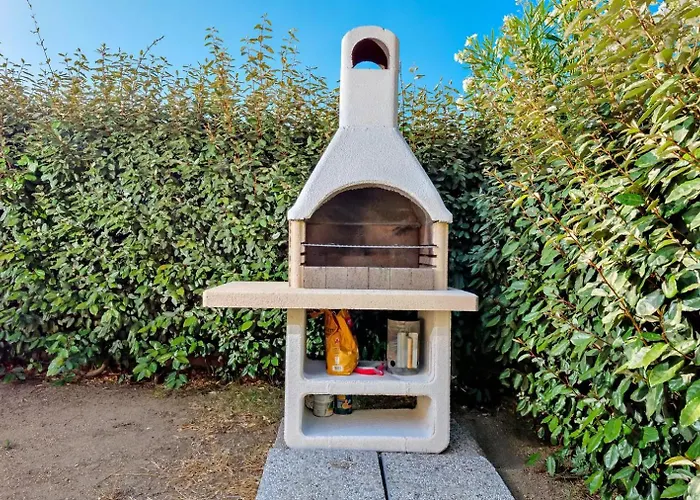 Rifugio Del Mare Feriehus